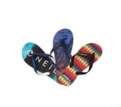 Chinelo Unissex Primavera - Verão Conforto Mais Barato - O Neill - Tamanho 39