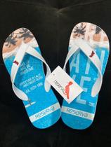 Chinelo unissex Reserva