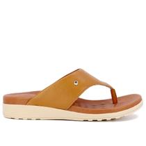 Chinelo Usaflex AD3924002 Tan Chinelo Usaflex AD3924002 Tan