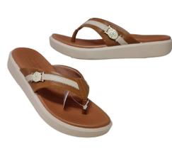 Chinelo Usaflex AL0102 Conforto em Couro Dedo Caramelo Chinelo Usaflex AL0102 Conforto em Couro Dedo Caramelo