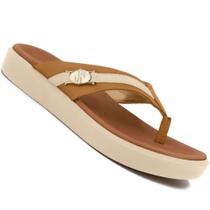 Chinelo Usaflex Al0102 Feminino Chinelo Usaflex Al0102 Feminino