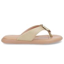 Chinelo Usaflex Couro Macio Conforto UC0903 Chinelo Usaflex Couro Macio Conforto UC0903