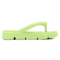 Chinelo usaflex feminino dedo ah3001