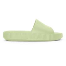 Chinelo usaflex feminino plataforma