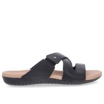 Chinelo Usaflex Feminino Slide Tira com Elástico