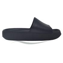 Chinelo Usaflex Nuvem Slide Poofy Salto Plataforma Ev ag0501