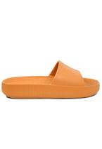 Chinelo Usaflex Nuvem Slide Poofy