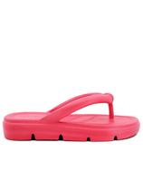 Chinelo usaflex pitaya poofy plataforma eva ah3001