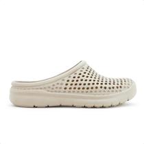 Chinelo Usaflex Plataforma Poofy Laser Feminino