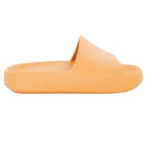 Chinelo Usaflex Poofy Confortável EVA Super Leve Nuvem Impacto