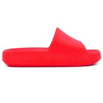 Chinelo Usaflex Poofy Confortável EVA Super Leve Nuvem Impacto