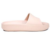 Chinelo Usaflex Poofy Confortável EVA Super Leve Nuvem Impacto