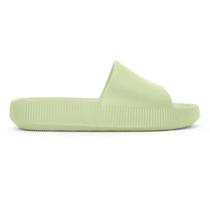 Chinelo Usaflex Poofy Confortável EVA Super Leve Nuvem Impacto