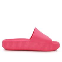 Chinelo Usaflex Poofy Confortável EVA Super Leve Nuvem Impacto