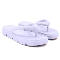 Chinelo usaflex poofy feminino ah3001
