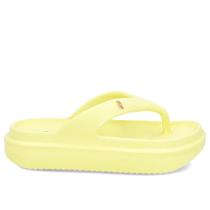 Chinelo usaflex poofy plataforma eva ref am14001 feminino