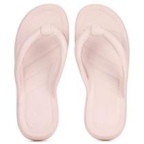 Chinelo Usaflex Poofy Plataforma EVA Rose - Feminino