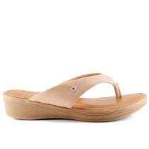 Chinelo Usaflex V1278001 Soft Rose