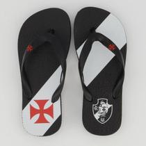 Chinelo Vasco Camisa I 2024 Infantil