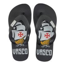 Chinelo Vasco Caravela Licenciado Adulto Unissex Ref. VAS0117