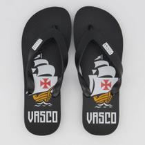 Chinelo Vasco Caravela Preto