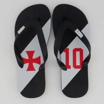 Chinelo Vasco Dinamite Preto