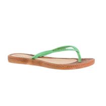 Chinelo Vegano Feminino Terra E Água Dedo 270003 Chinelo Vegano Feminino Terra E Água Dedo 270003