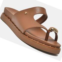 Chinelo Via Marte 169-022-01 Feminino