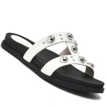 Chinelo Via Marte 174-005 Feminino