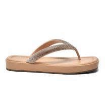 Chinelo Via Marte Feminino 178-001-01
