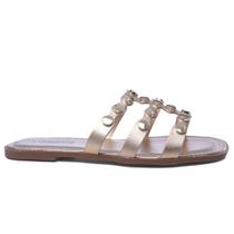 Chinelo Via Marte Feminino 23-20608 Branco