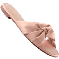 Chinelo Via Uno 127358stavv Feminino Chinelo Via Uno 127358stavv Feminino