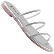 Chinelo Via Uno 869007saavv Feminino Chinelo Via Uno 869007saavv Feminino