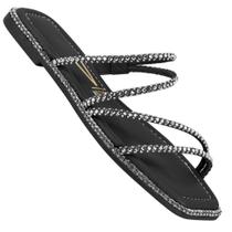 Chinelo Vizzano 6468.209 Feminino Chinelo Vizzano 6468.209 Feminino
