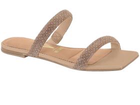 Chinelo Vizzano 6513.100 Slide Brilhos Chinelo Vizzano 6513.100 Slide Brilhos
