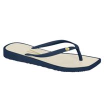 Chinelo Vizzano Bico Quadrado Feminino Pingente 6531100