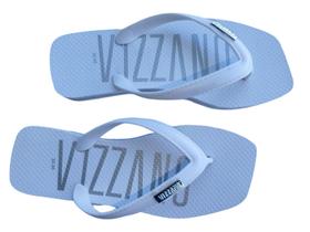 Chinelo Vizzano Branco 6554.100 Chinelo Vizzano Branco 6554.100