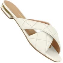 Chinelo vizzano branco off 6426.111 Chinelo vizzano branco off 6426.111
