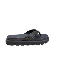 Chinelo Vizzano dedo super confo 6459.127 Plataforma 3,5cm