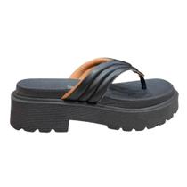 Chinelo Vizzano Dedo Tratorado