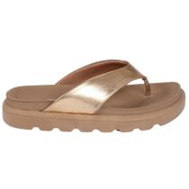 Chinelo Vizzano Metalizado 6510100 Chinelo Vizzano Metalizado 6510100