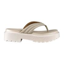 Chinelo Vizzano Plataforma com Tiras Largas Chinelo Vizzano Plataforma com Tiras Largas