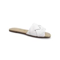 Chinelo Vizzano Rasteira Feminino 6374.324 Branco