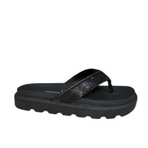 Chinelo Vizzano Strass Brilho Flatform Feminina Original Chinelo Vizzano Strass Brilho Flatform Feminina Original