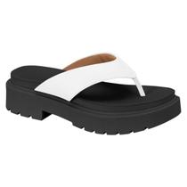 Chinelo Vizzano Tratorado - Feminino