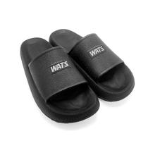 Chinelo Wats Slide Nuvem Preto