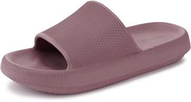 Chinelo WHITIN para Chuveiro Antiderrapante com Solado Acolchoado e Espesso 37-38 Chinelo WHITIN para Chuveiro Antiderrapante com Solado Acolchoado e Espesso 37-38