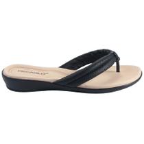 Chinelo Wide Fit Piccadilly 500324