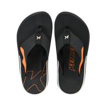 Chinelo X-Gel Kenner Preto