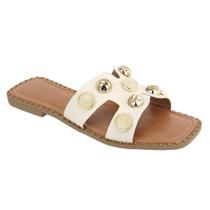 Chinelo Yesme Feminino Solado PVC Antiderrapante Resistencia e Conforto Tamanho:38Cor:Branco Chinelo Yesme Feminino Solado PVC Antiderrapante Resistencia e Conforto Tamanho:38Cor:Branco